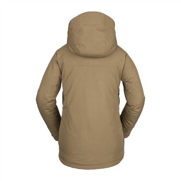 Volcom Ell Gore-Tex jacket - Picture 2 of 9